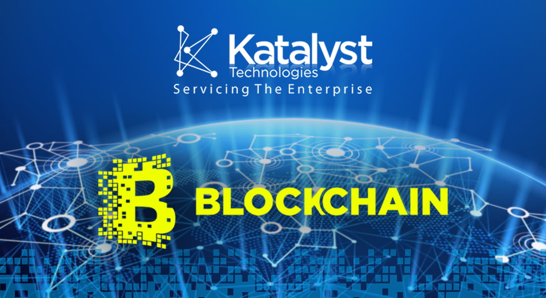 Blockchain Technology