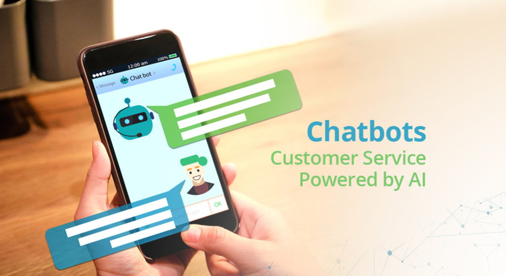 Chatbot Customer Service