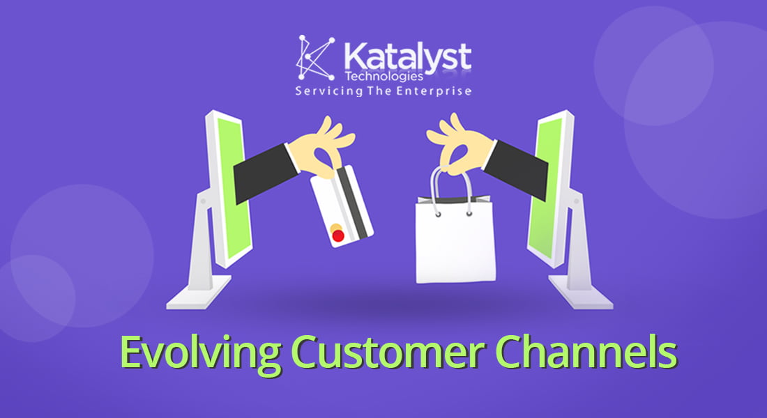 Supply Chain Evolution