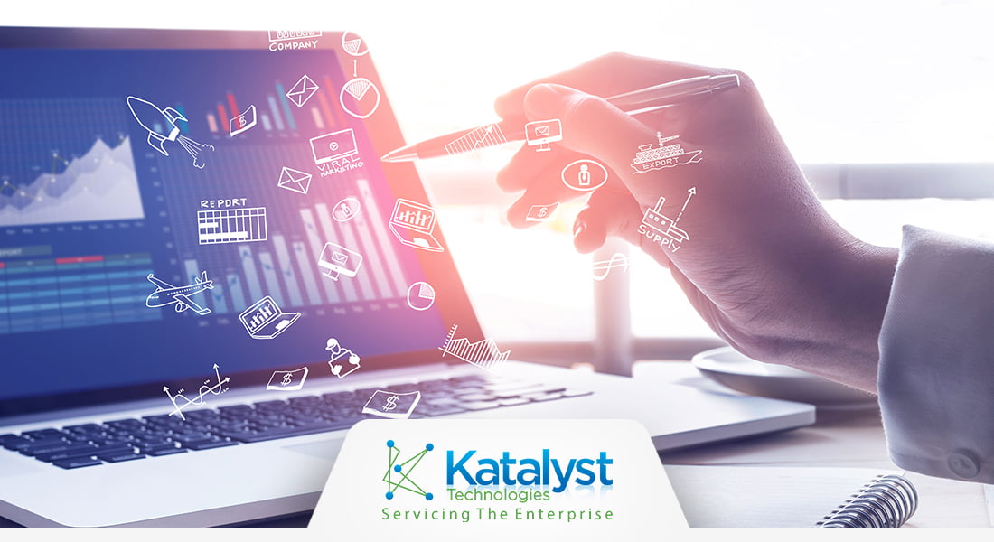 Datafication Technology