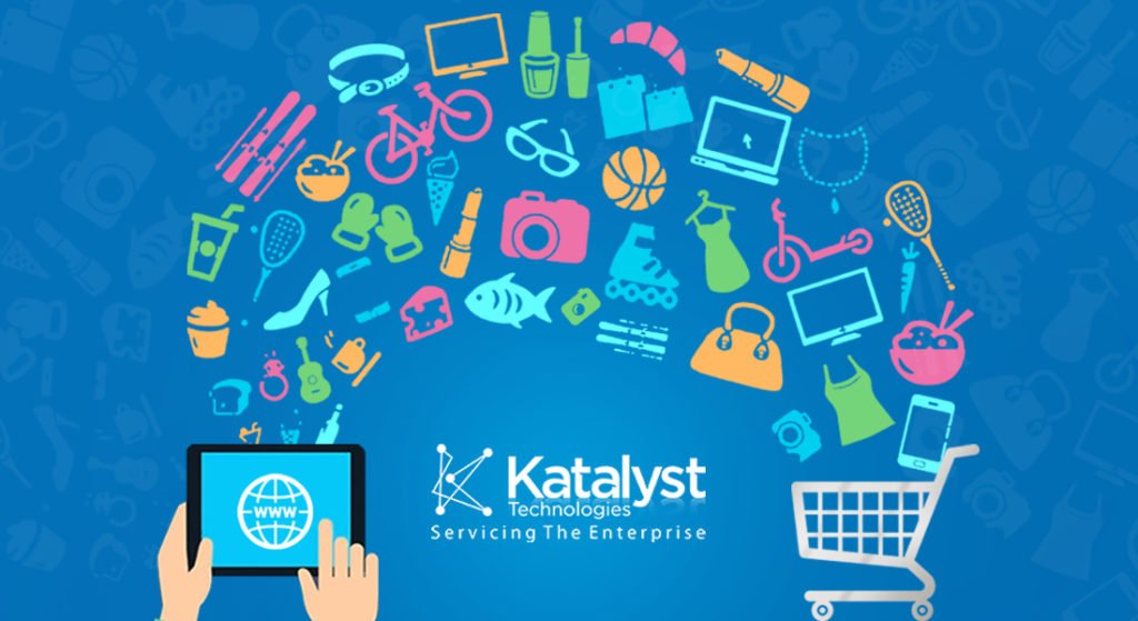 IOT Retail Industry