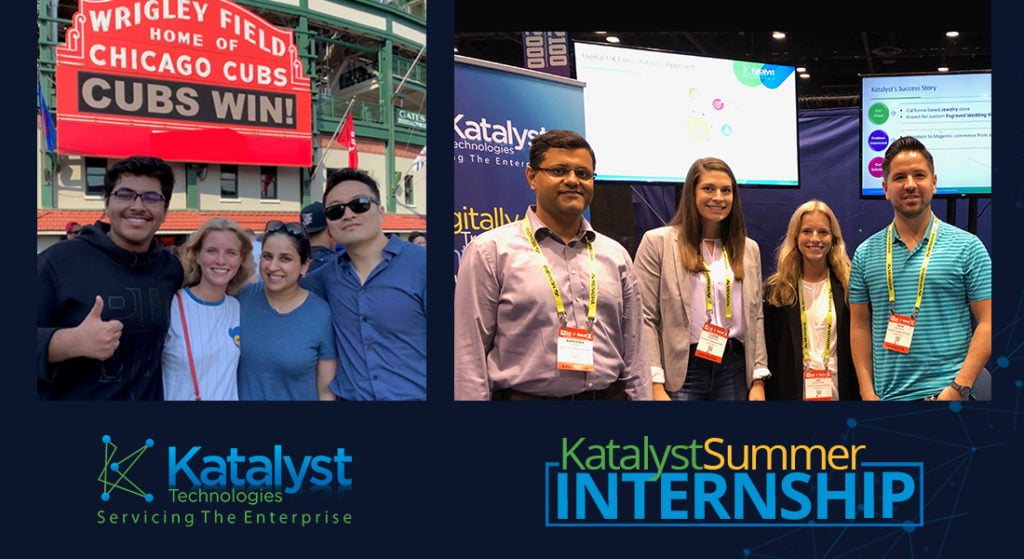 Summer Internship Program