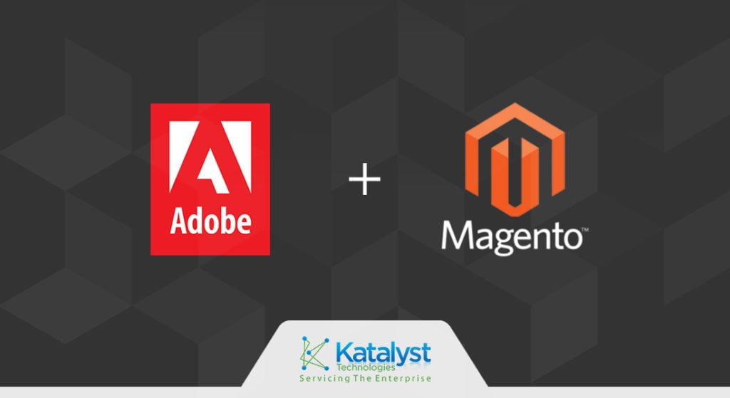 Adobe Magento Acquisition