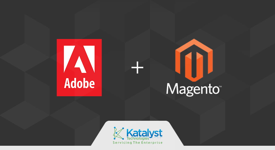 Adobe Magento Acquisition