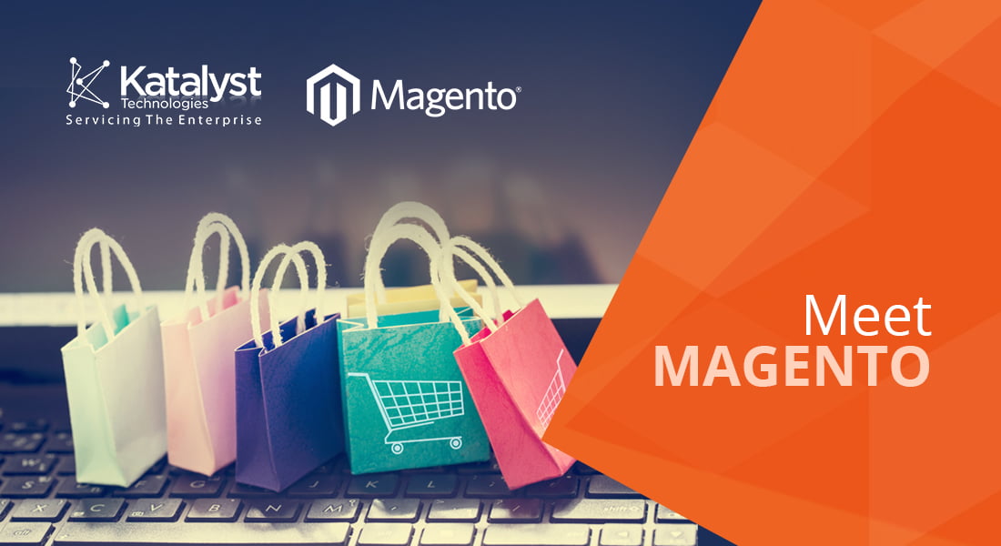 test E commerce Business