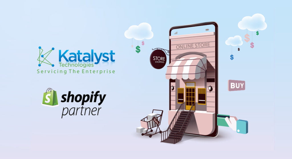 Successful Online Store