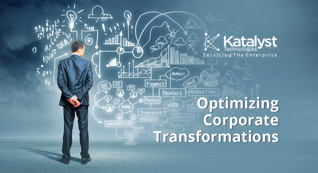 Corporate Transformation