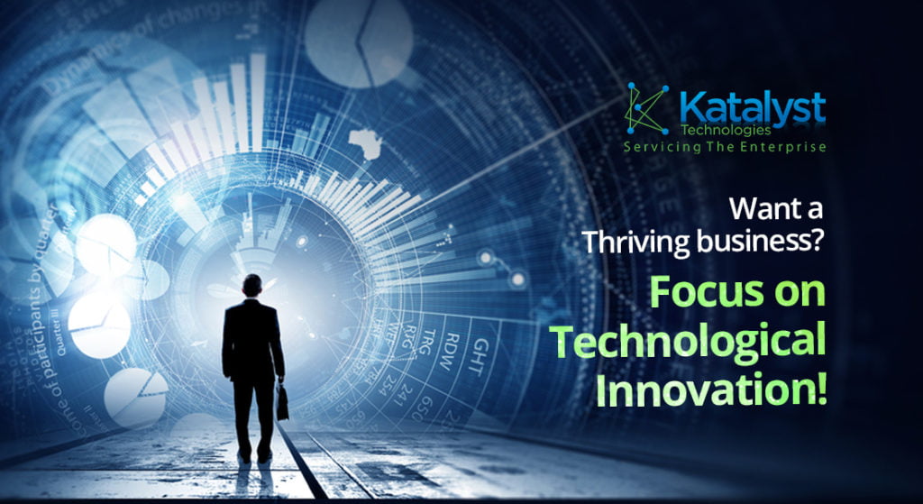 Technological Innovation in Business