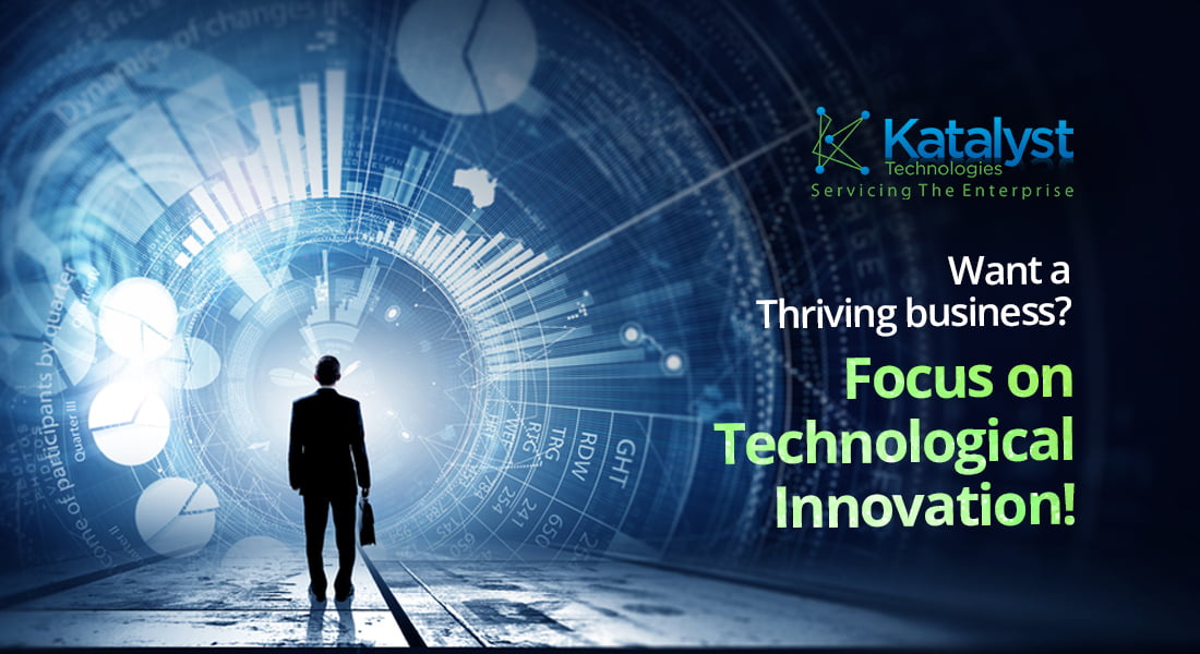 Technological Innovation in Business