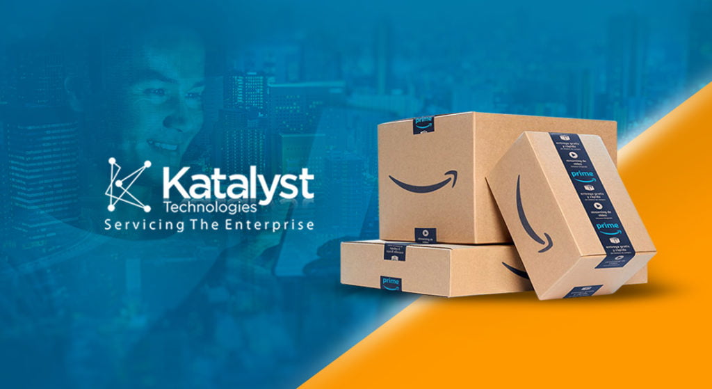 The Amazon Effect