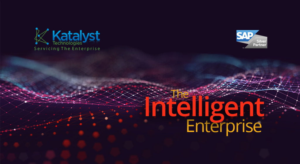 Intelligent Enterprise