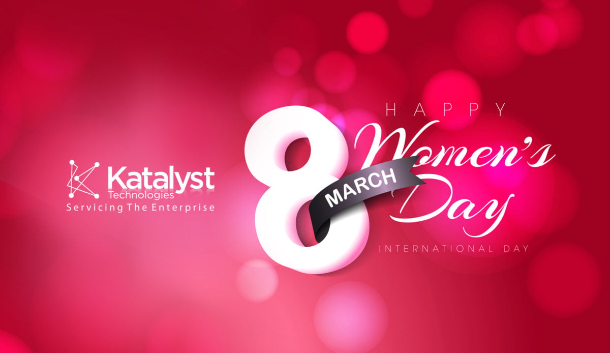 International Women's Day