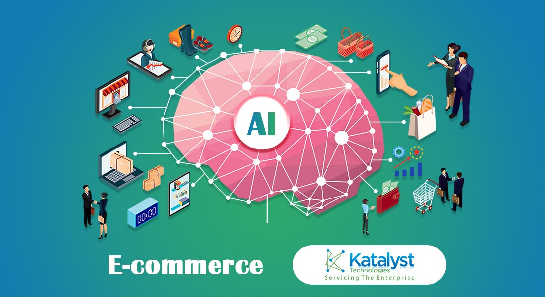 AI E- commerce
