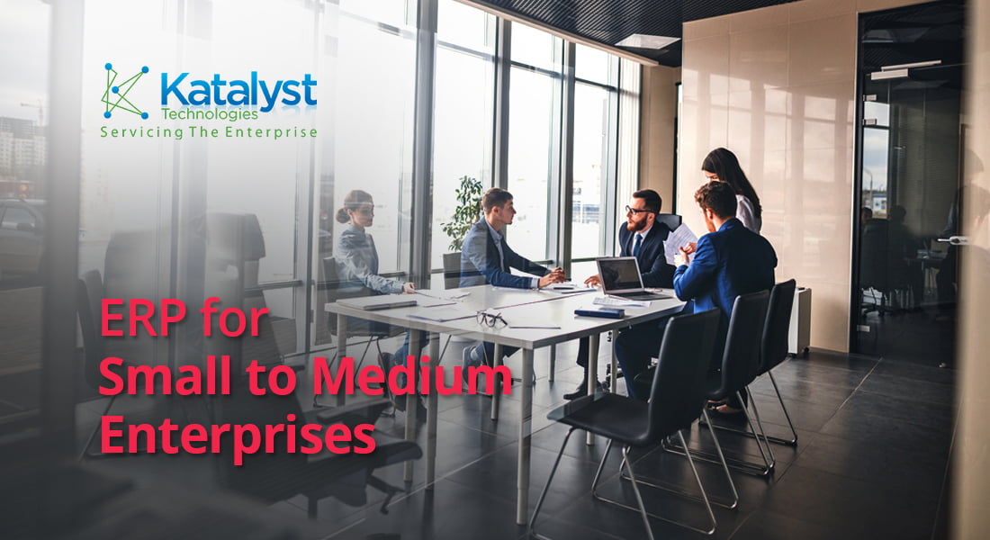 test Benefits of ERP Software