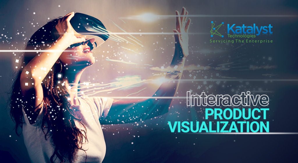 Interactive Product Visualization