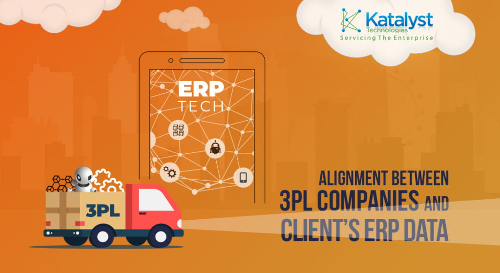 3PL ERP