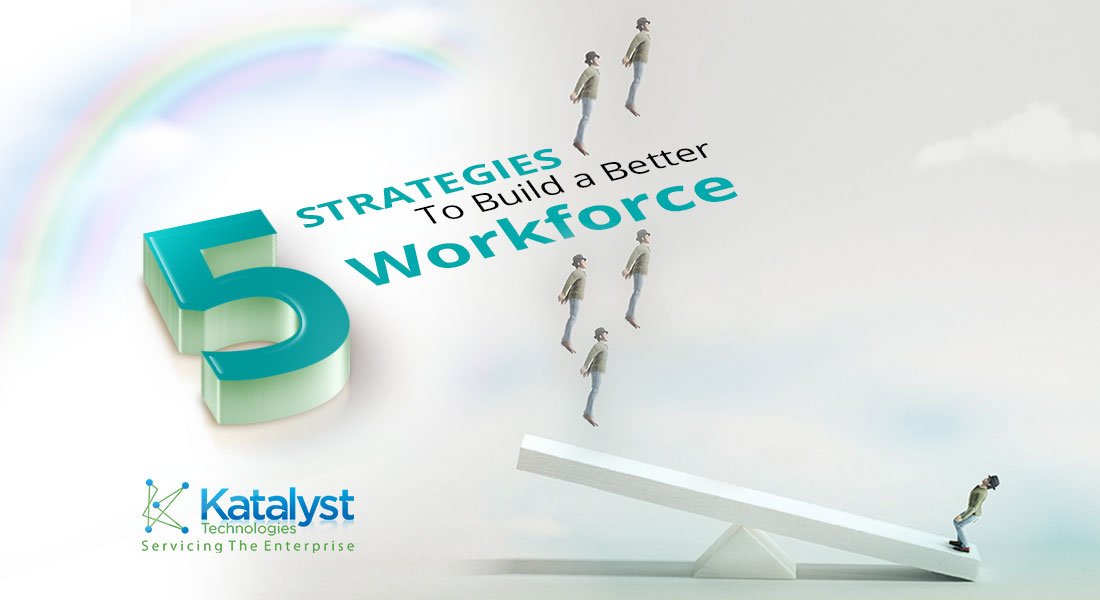 Strategic Workforce Planning