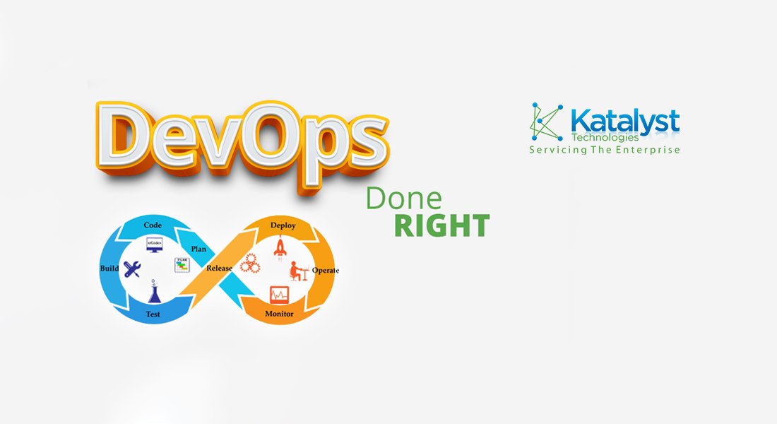 Devops Operations