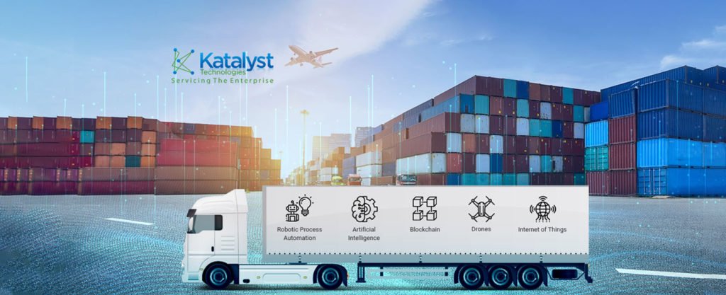 Latest 3PL-Software-Integrations