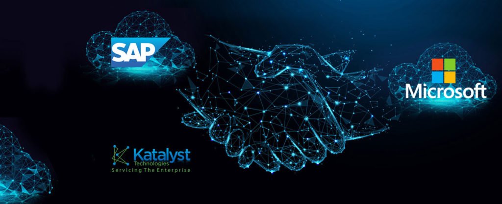 SAP Microsoft-partnership-for-cloud