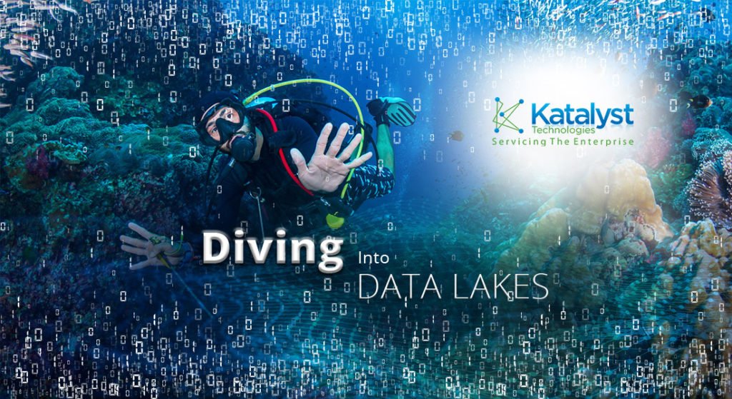 Diving Into-Data-Lakes