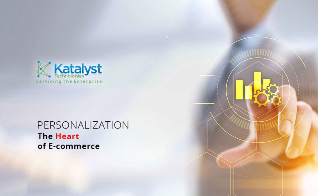 Personalization the heart