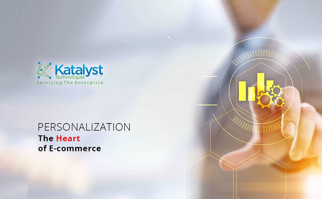 Personalization the heart