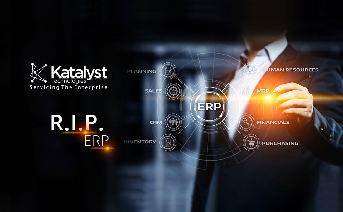 RIP ERP