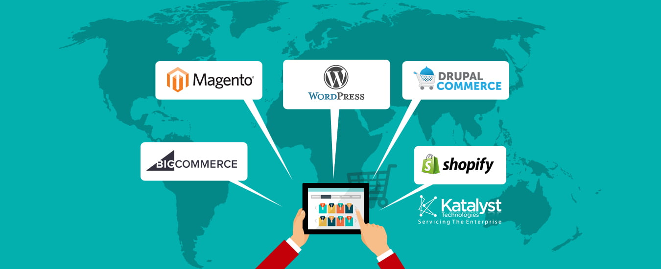 2020’s Top 5 Online E-commerce Platforms for Enterprises