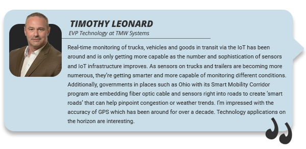 Features of Digital Supply Chain Management