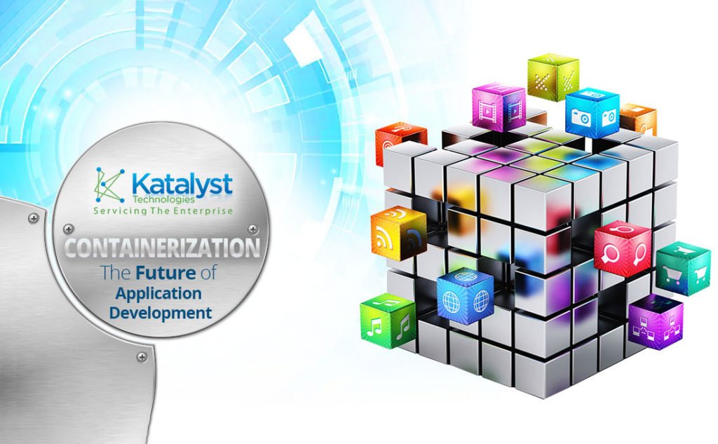 containerization the future