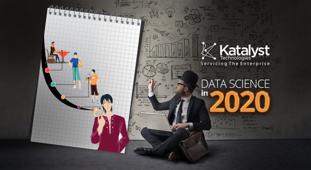 Data Science in 2020