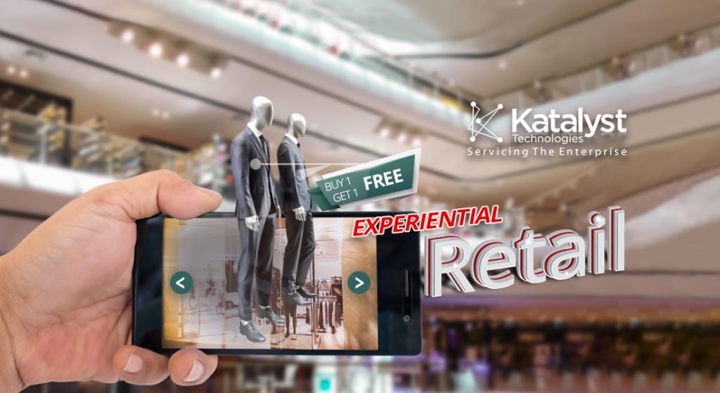 Experiential Retail