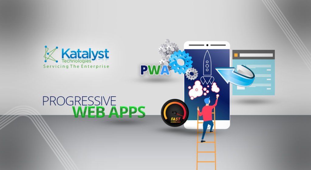 Progressive Web Apps: The Best of Both Worlds