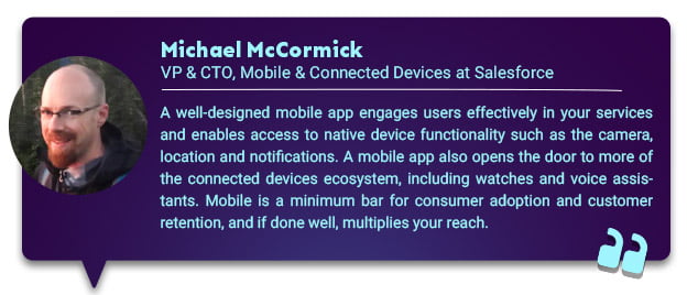 Simple Mobile App Development Lifecycle for Agile Businesses in 2020
