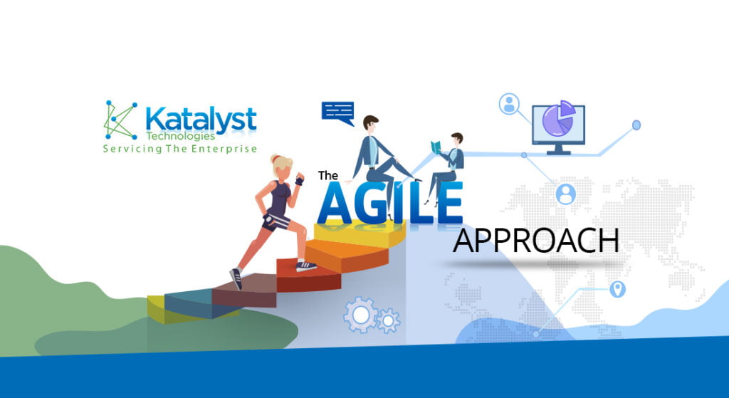 The Agile Approach