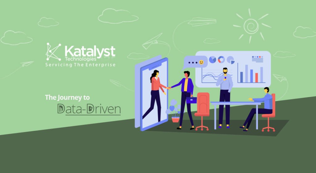 Data-Driven Journey