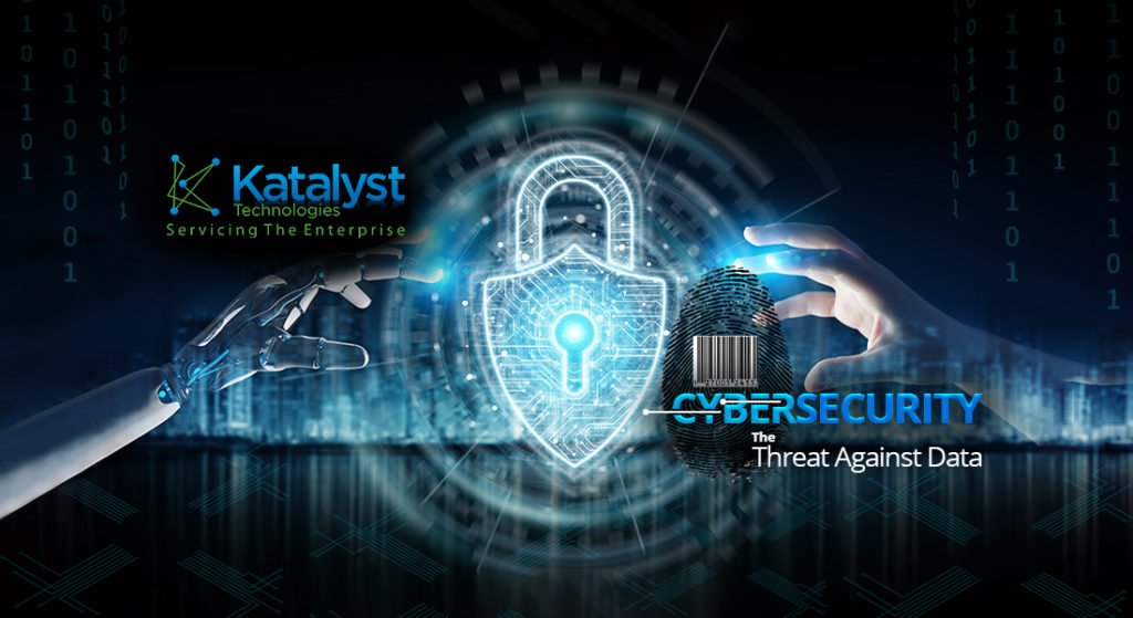 Cybersecurity Threat