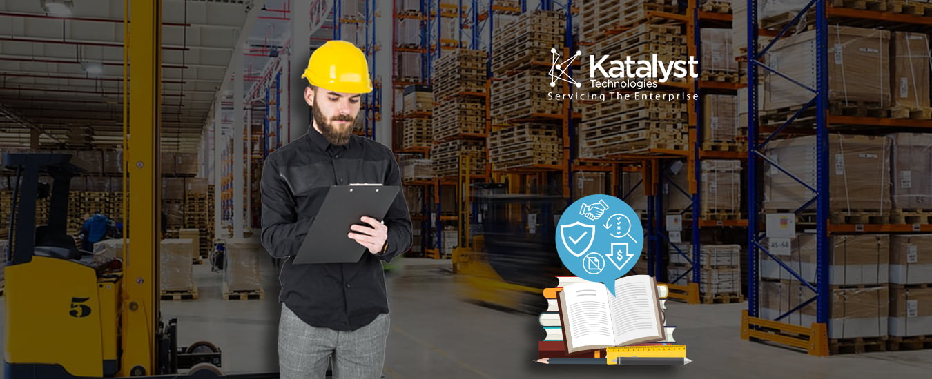 Best Warehouse Management Software