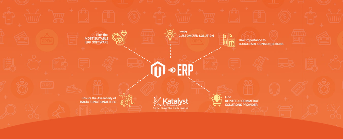 ERP Integration Best Practices