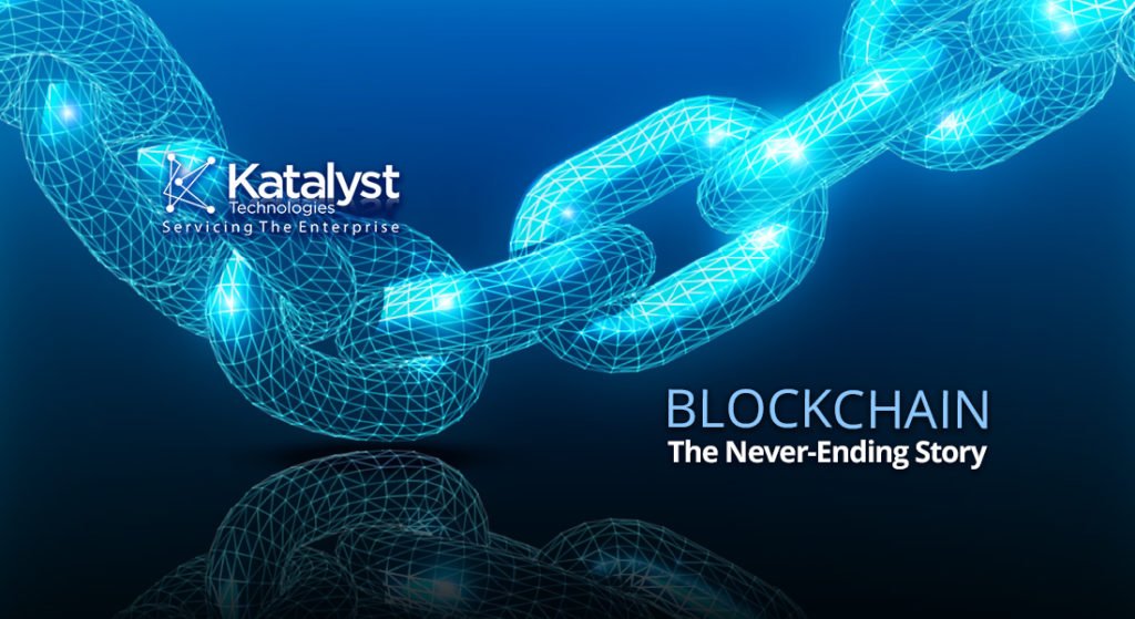 Blockchain: The Never-Ending Story