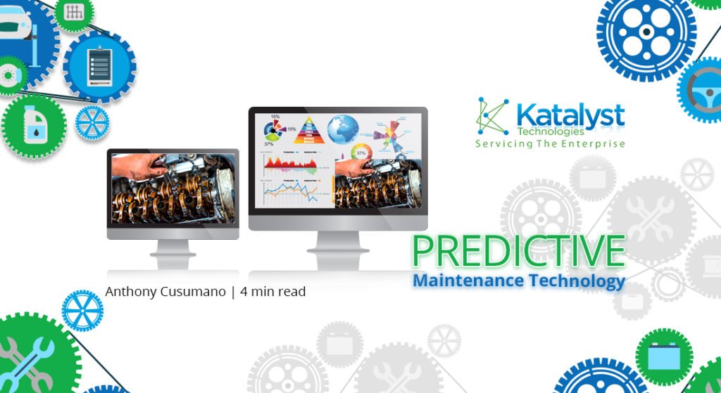 Predictive Maintenance Technology