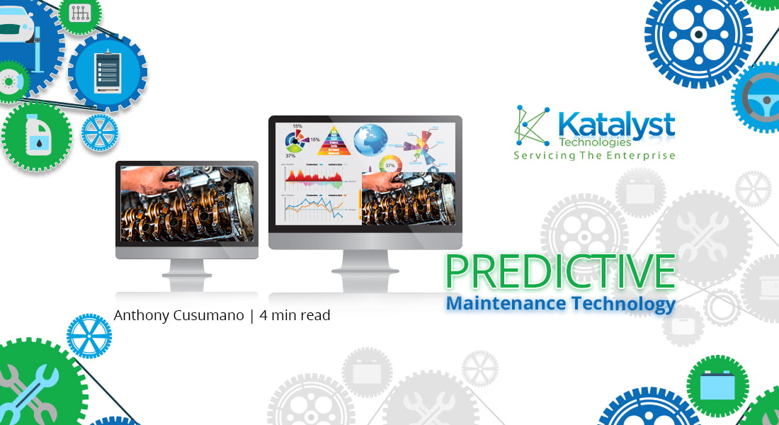 Predictive Maintenance Technology