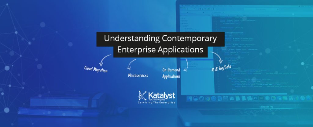 Enterprise Applications