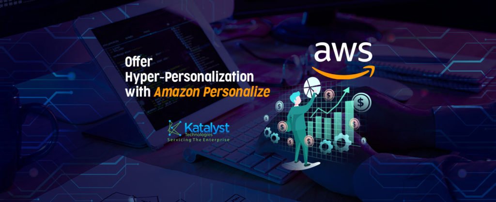 Amazon Personalization