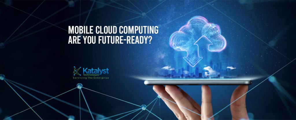 Mobile Cloud Computing