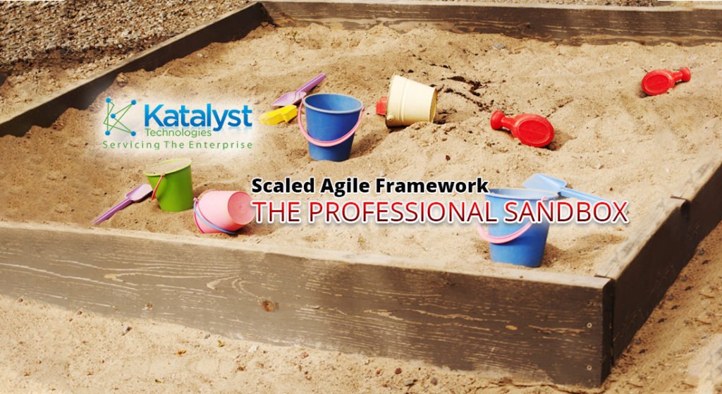Scaled Agile Framework