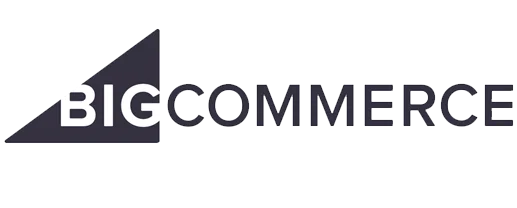 BigCommerce logo