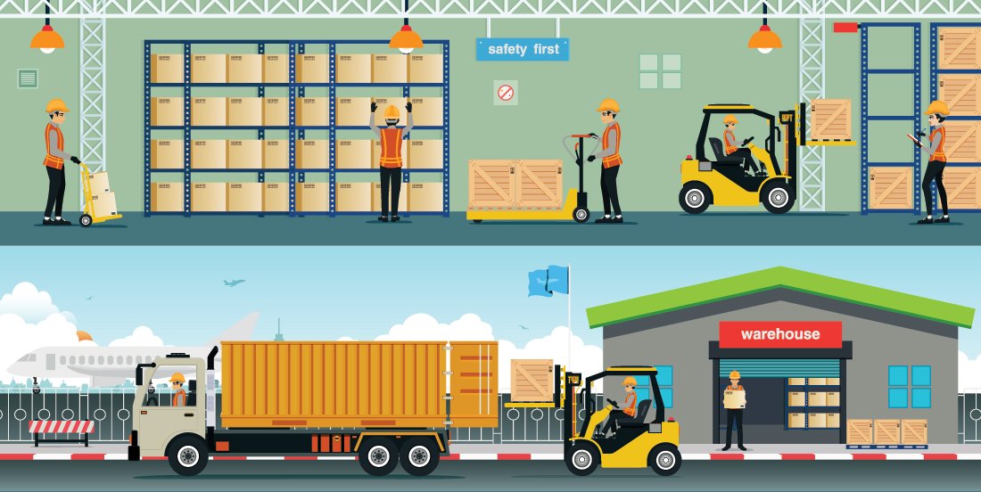 The Project-Highlights