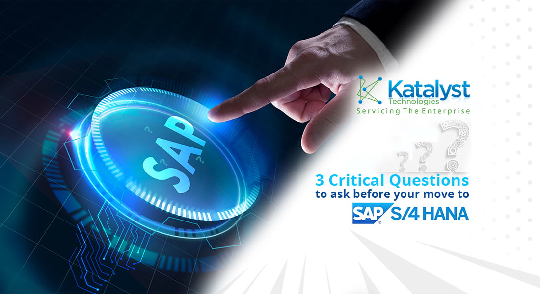 SAP S4HANA